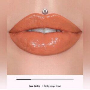 Jeffree Star Supreme Gloss Nude Garden  NIB ⭐️🔥